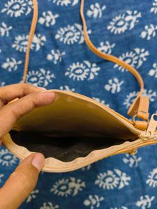 &#34;Malaysia&#34; Sling Bag