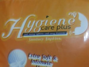 Sanitary Pad XXL Size