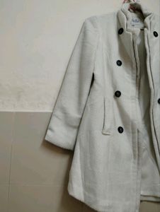 Winter Korean Coat 🧥