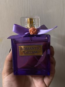 Paris elyses Romantic Dream Perfume