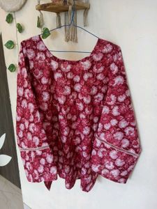 Combo Sold🆕 Corset Short Kurta