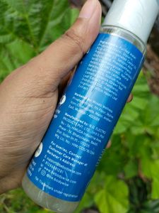 Be Bodywise 3% AHA-BHA Back And Body Spray