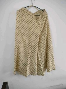 Embroidered Kurta set without duppata