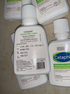 Cetaphil Moisturizing Lotion