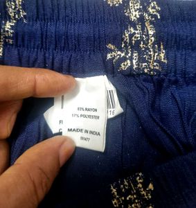 Ethnic  Skirt