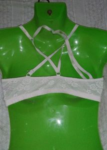 Camisoles Slips Bra