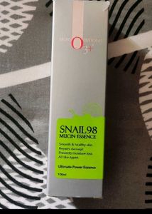 Snail Mucin