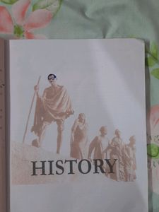 Class 10 Icse History And Civics Book