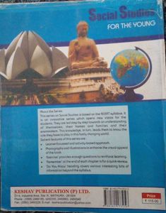 Social Studies - Grade 5