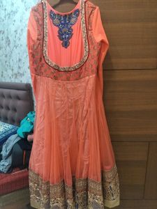 A Festival Wear Clothing