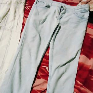 Jeans &amp; Pants Bundle