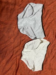 Women Hipster Panty