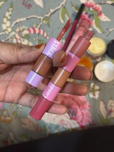 lip care bundle