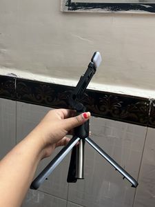 Vlogger / Selfie Stick