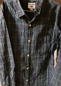 Old Navy Shirt