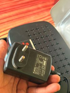 Airtel Cable