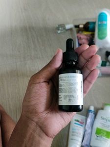 Acne Skin Care Kit