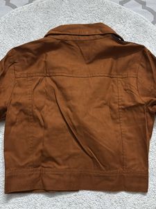 Street 9 Jacket