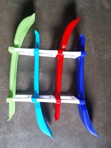 Ramp Race