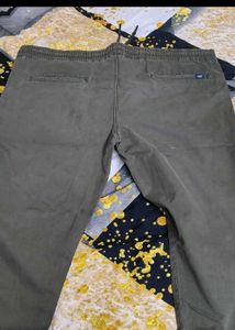 Dnmx Branded Joggers