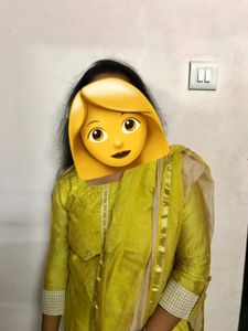 Ethnic Dress