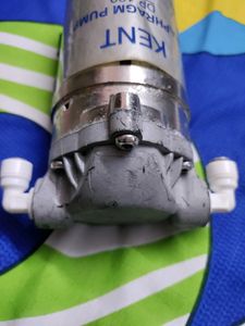 Kent RO Diaphragm Booster Pump For Water Purifier