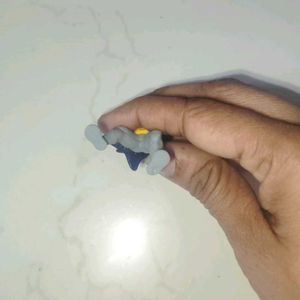 Vintage Batman Figurine