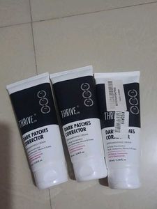Thrive.co Dark Patches Corrector Cream