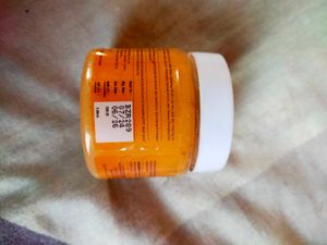 Sanfe Body Lightening Oil