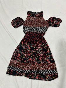 Y2k Mini Dress