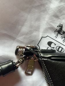 Coach hobo - Black (Brand new)