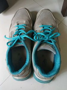 Athletic Shoes