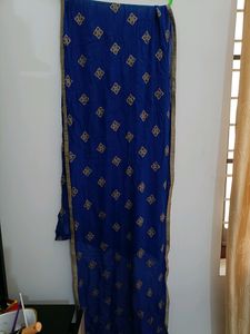 2 Piece Pure Georgette Suit
