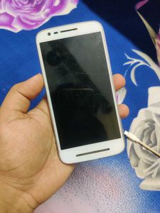 Moto E3 Power