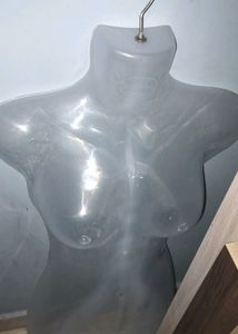 Pack Of 2 Womens Hanging Mannequin 💜💯👀✨