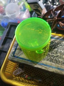 Plastic Dibba Set 6