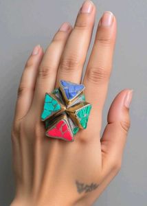 Beautiful Vintage Ring