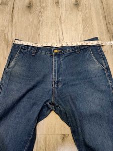Ma2463 Cool tex jeans waist 34 inches