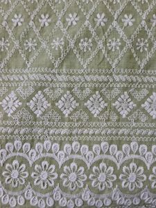 Chickenkari Kurti