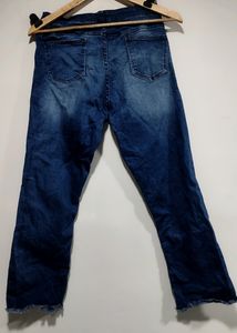 Jeans Pant