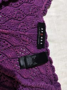 Aesthetic Korean Style Handmade Vest