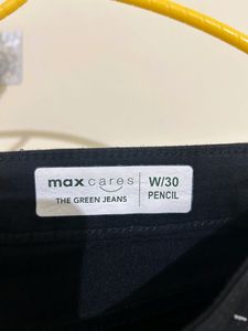 Black Skinny Jeans