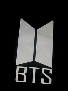 BTS Crop Top ✨...