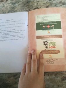 Maths Part-11 2nd Puc Textbook