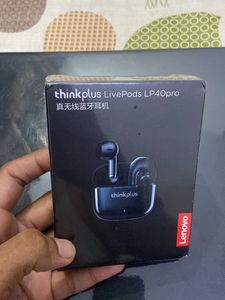 Lenovo Thinkplus Livepods LP40 Pro (imported)