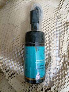 Pilgrim Foaming Face Wash