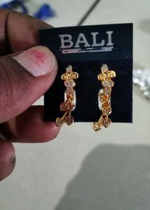 Earings set