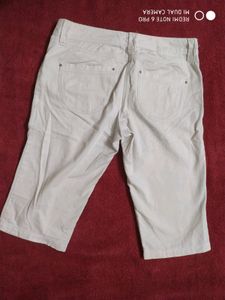 Puma Half Pant