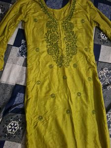 Beautiful Kurti