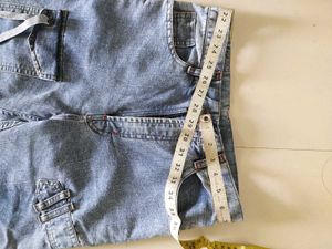 High-waisted Jeans For Girls